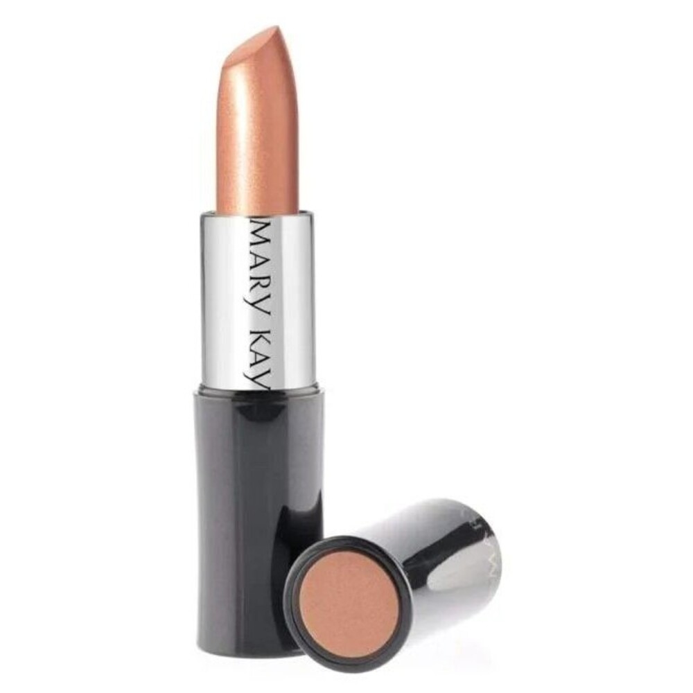 Mary Kay Creme Lipstick SWEET NECTAR 022848 Full Size New Box Discontinued